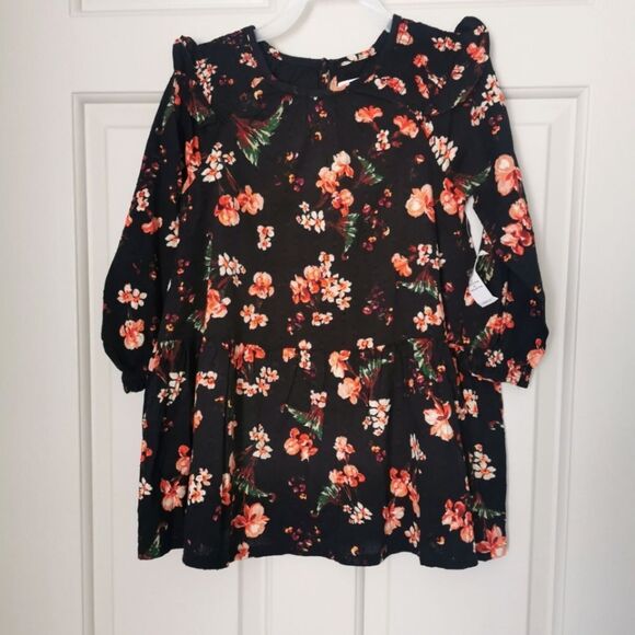 2/$25 NWT Old Navy girls dress size 3 - Picture 1 of 4